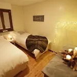 2br Terrace Mont Blanc View & Parking *