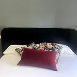 Ferienhaus 2br Terrace Mont Blanc View & Parking