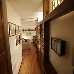 2br Terrace Mont Blanc View & Parking Ferienhaus