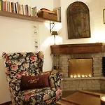 Ferienhaus 2br Terrace Mont Blanc View & Parking Courmayeur