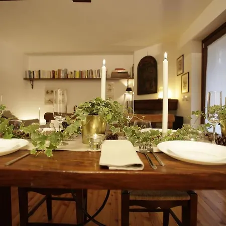 Maison De Charme Hébergement de vacances *