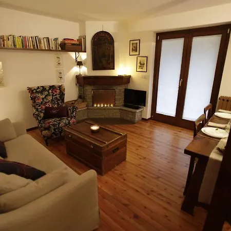 Casa vacanze Maison De Charme *