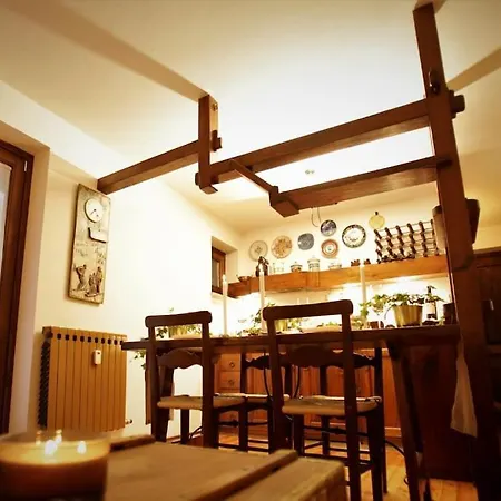 2br Terrace Mont Blanc View & Parking Курмайор