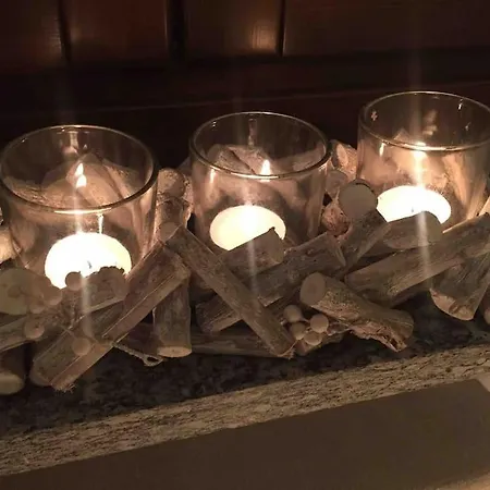 Maison De Charme * Courmayeur