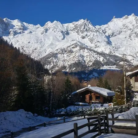 Hébergement de vacances Maison De Charme