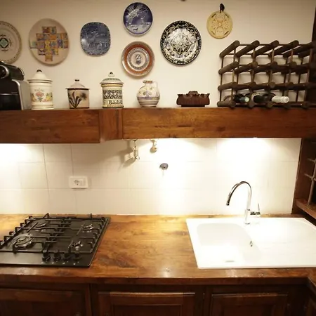 Maison De Charme Casa vacanze *