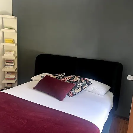 بيت للعطل Maison De Charme *