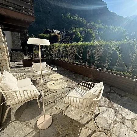 Maison De Charme *