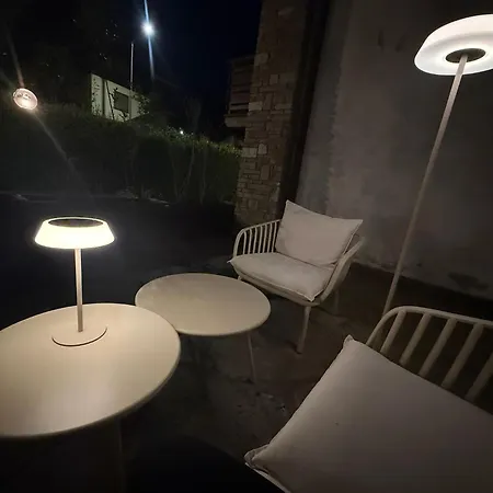 2br Terrace Mont Blanc View & Parking Casa de Férias Courmayeur