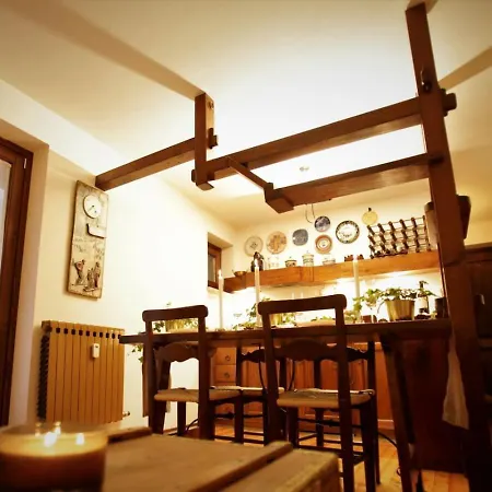 Vakantiehuis 2br Terrace Mont Blanc View & Parking
