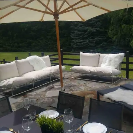 2br Terrace Mont Blanc View & Parking Courmayeur