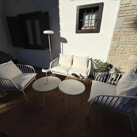 2br Terrace Mont Blanc View & Parking